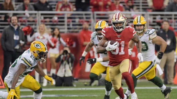 RaheemMostert49ers
